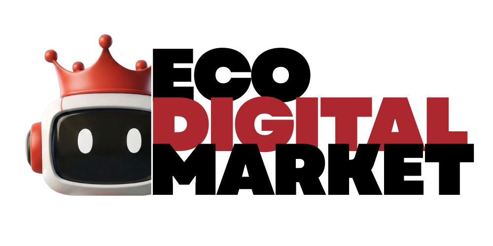 Eco Digital Market
